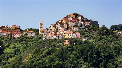 Santo Stefano di Magra 